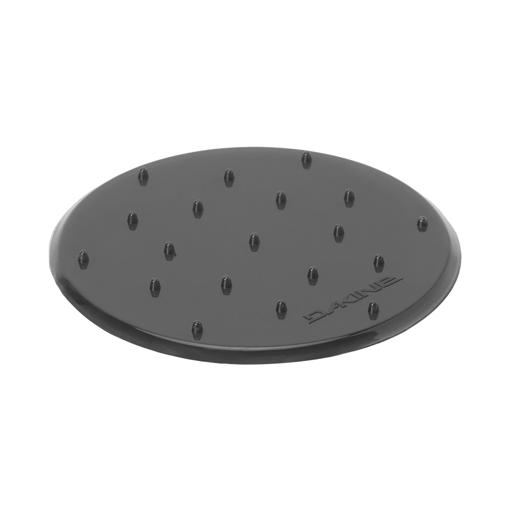 Dakine Circle Spike Mat Clear Black - Comor - Go Play Outside