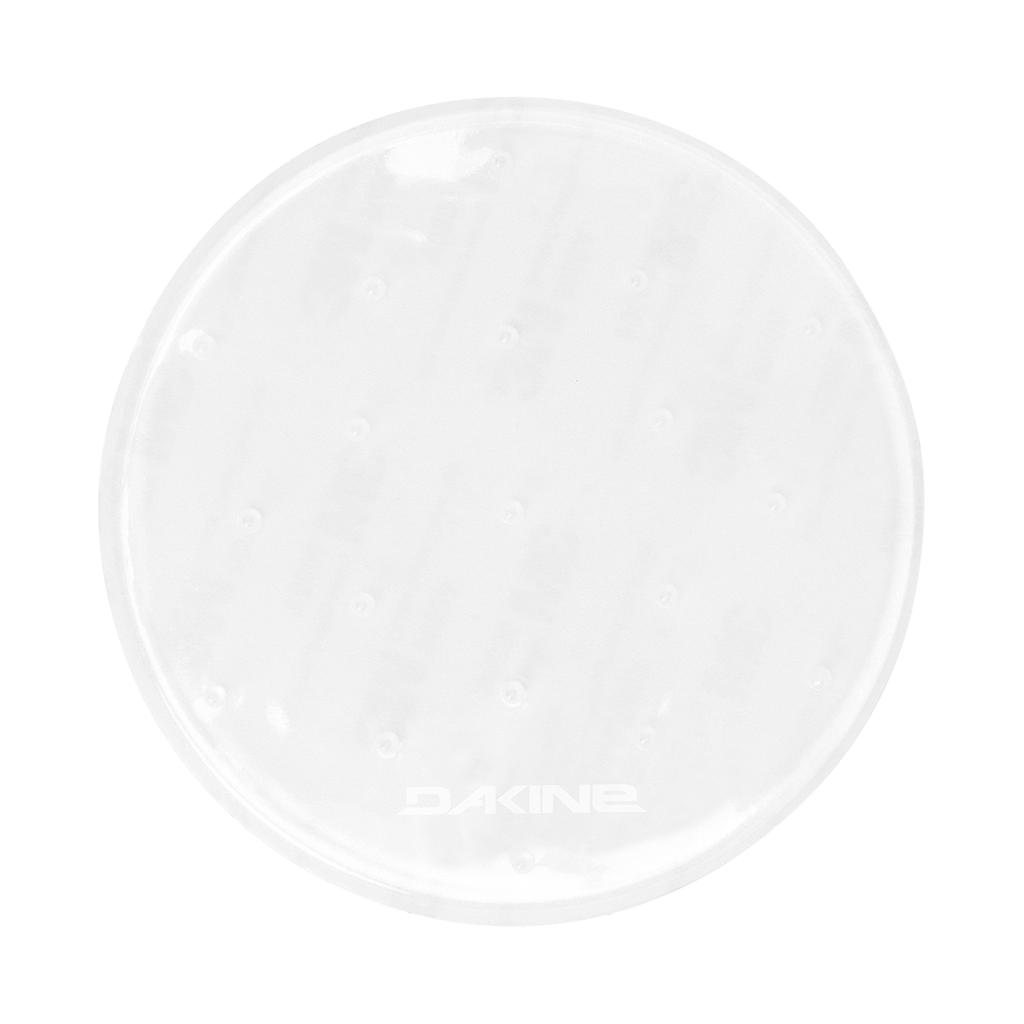 Dakine Circle Spike Mat Clear - Comor - Go Play Outside