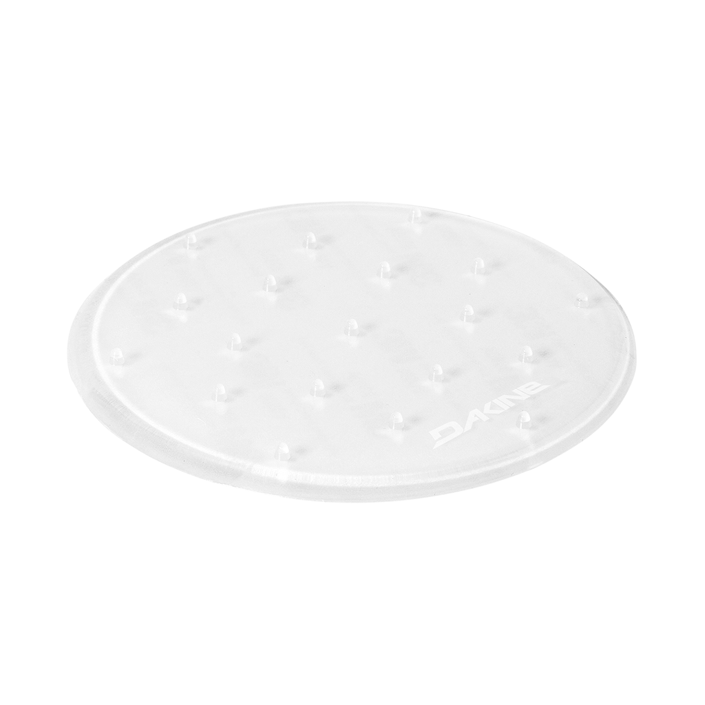 Dakine Circle Spike Mat Clear - Comor - Go Play Outside