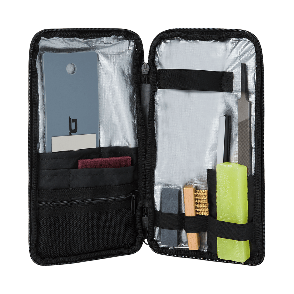 Dakine Deluxe Tuning Kit Castlerock - Comor - Go Play Outside