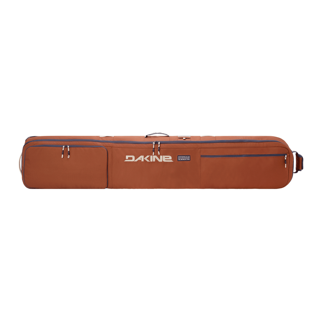 Dakine Fall Line Ski Roller Board Bag Spice - Comor - Go Play Outside