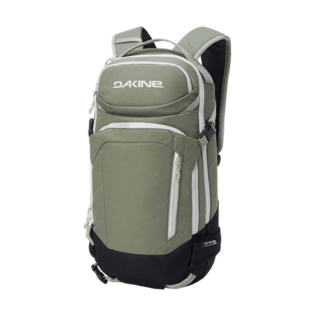 Dakine Heli Pro 20L Backpack Mulled Basil - Comor - Go Play Outside