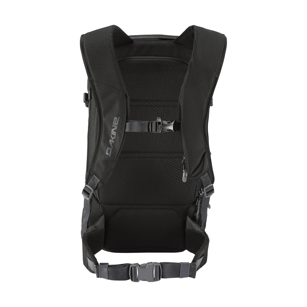 Dakine Heli Pro 24L Backpack Black - Comor - Go Play Outside