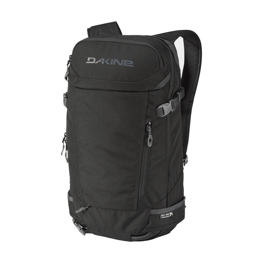 Dakine Heli Pro 24L Backpack Black - Comor - Go Play Outside