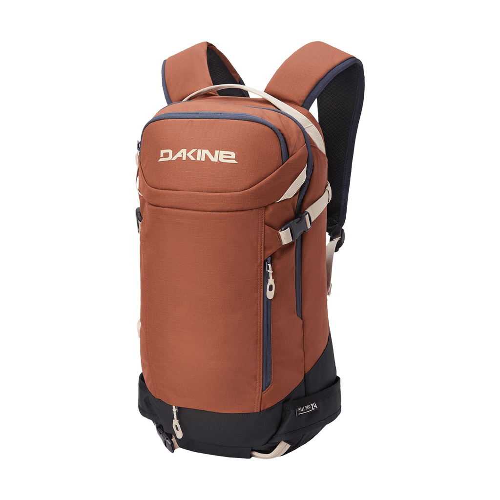Dakine Heli Pro 24L Backpack Spice - Comor - Go Play Outside