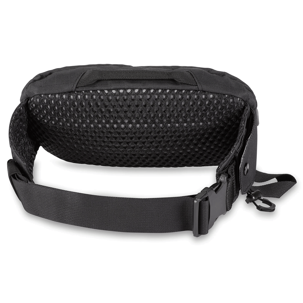 Dakine Hot Laps 1L Hip Pack Black - Comor - Go Play Outside