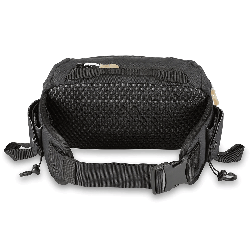 Dakine Hot Laps 2L Hip Pack Black - Comor - Go Play Outside