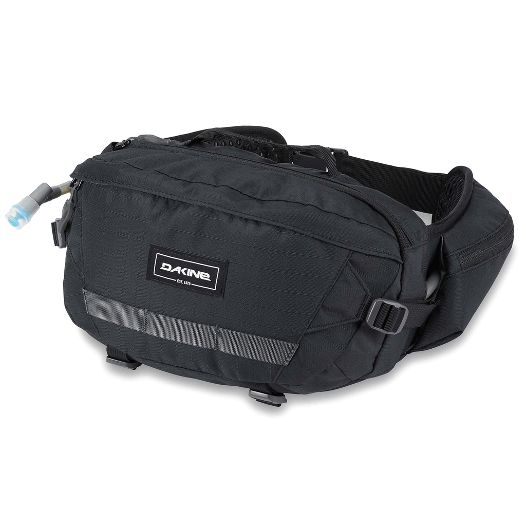 Dakine Hot Laps 5L Pack Black - Comor - Go Play Outside