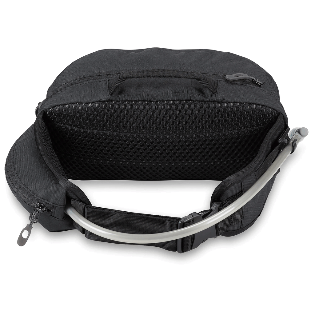 Dakine Hot Laps 5L Pack Black - Comor - Go Play Outside
