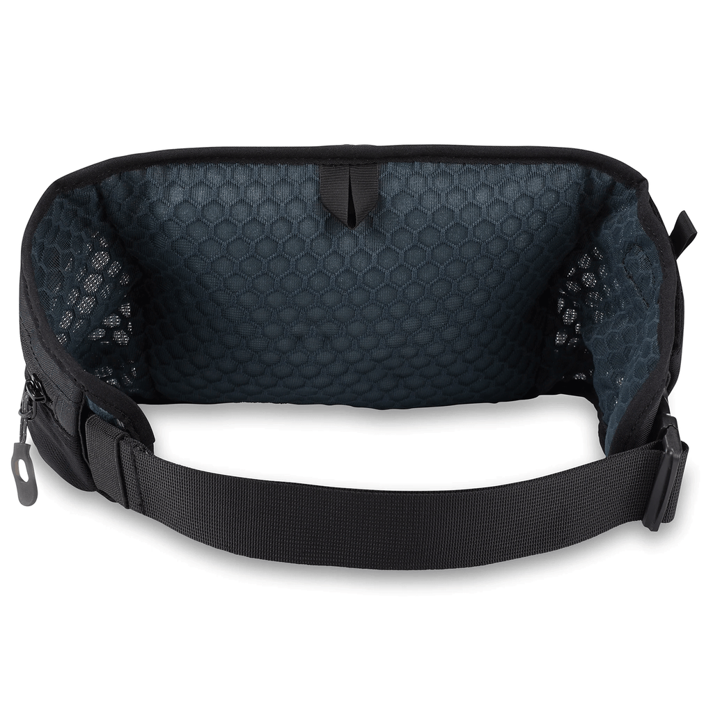 Dakine Hot Laps Stealth Hip Pack Black - Comor - Go Play Outside
