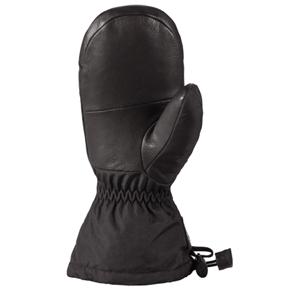 Dakine Kids Rover Gore - tex Mitt Black - Comor - Go Play Outside