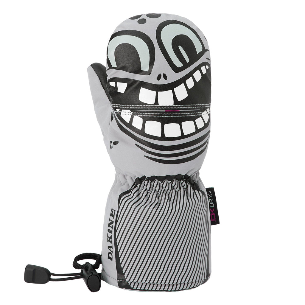 Dakine Kids Scrambler Mitt Griffin - Comor - Go Play Outside
