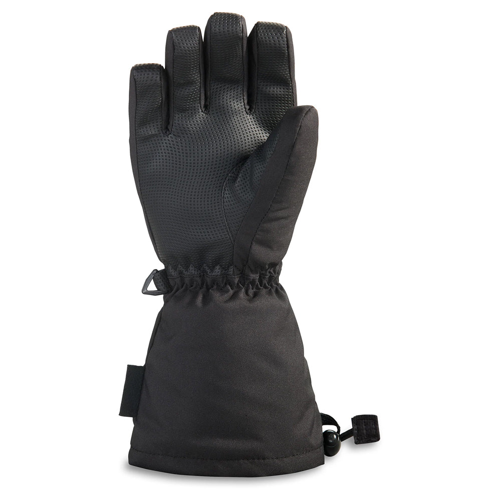 Dakine Kids Tracker Glove Black - Comor - Go Play Outside