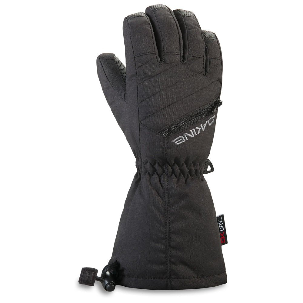 Dakine Kids Tracker Glove Black - Comor - Go Play Outside