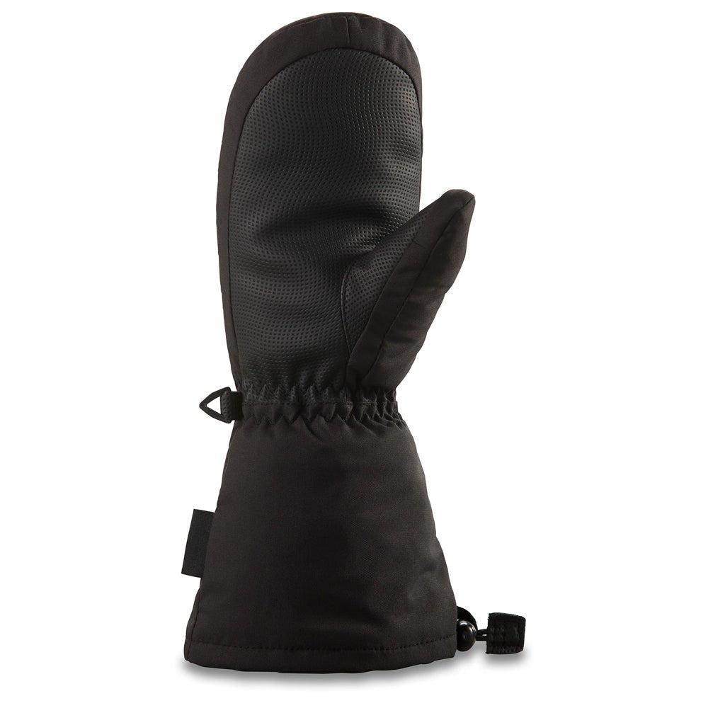 Dakine Kids Tracker Mitt Black - Comor - Go Play Outside