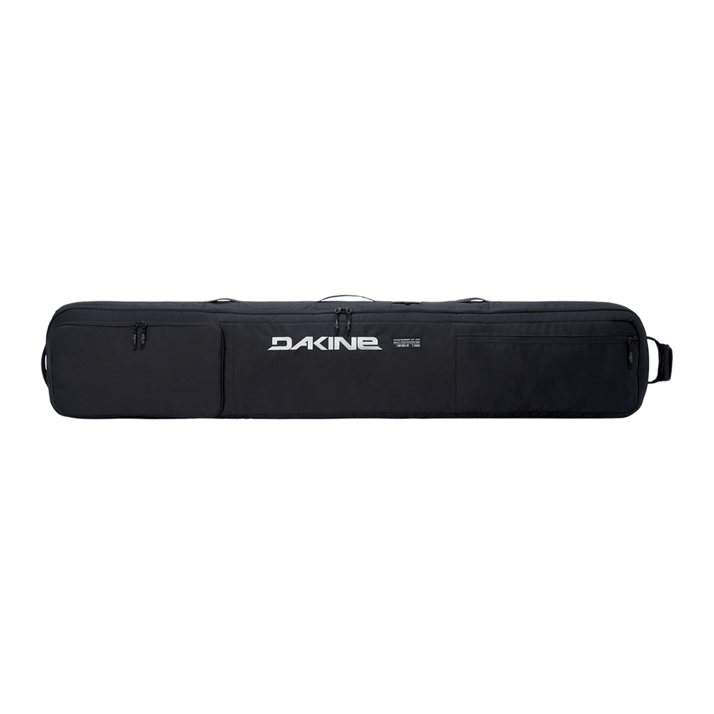 Dakine Low Roller Board Bag Black - Comor - Go Play Outside