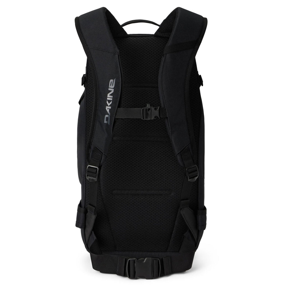 Dakine Mayhem Heli Pro 20L Backpack Mayhem Black - Comor - Go Play Outside