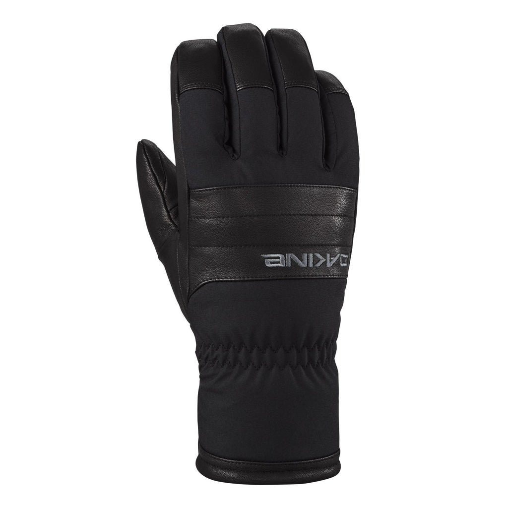 Dakine Men's Baron Gore - Tex Glove Black - Comor - Go Play Outside