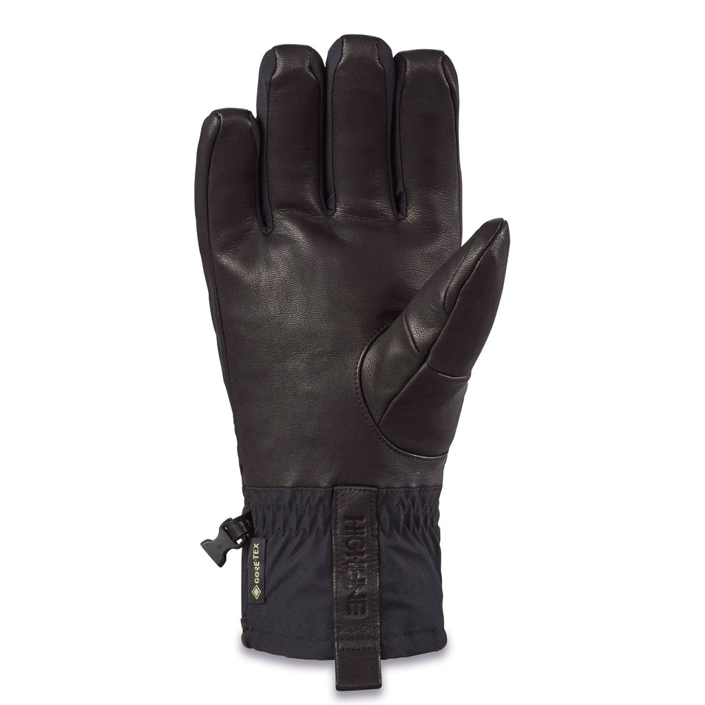 Dakine Men's Baron Gore - Tex Glove Black - Comor - Go Play Outside
