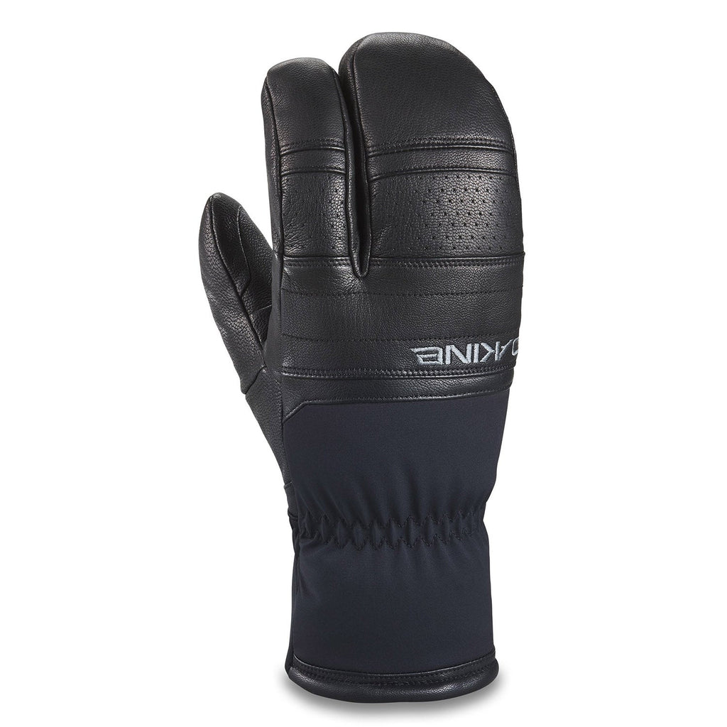 Dakine Men's Baron Gore - Tex Trigger Mitt Black - Comor - Go Play Outside