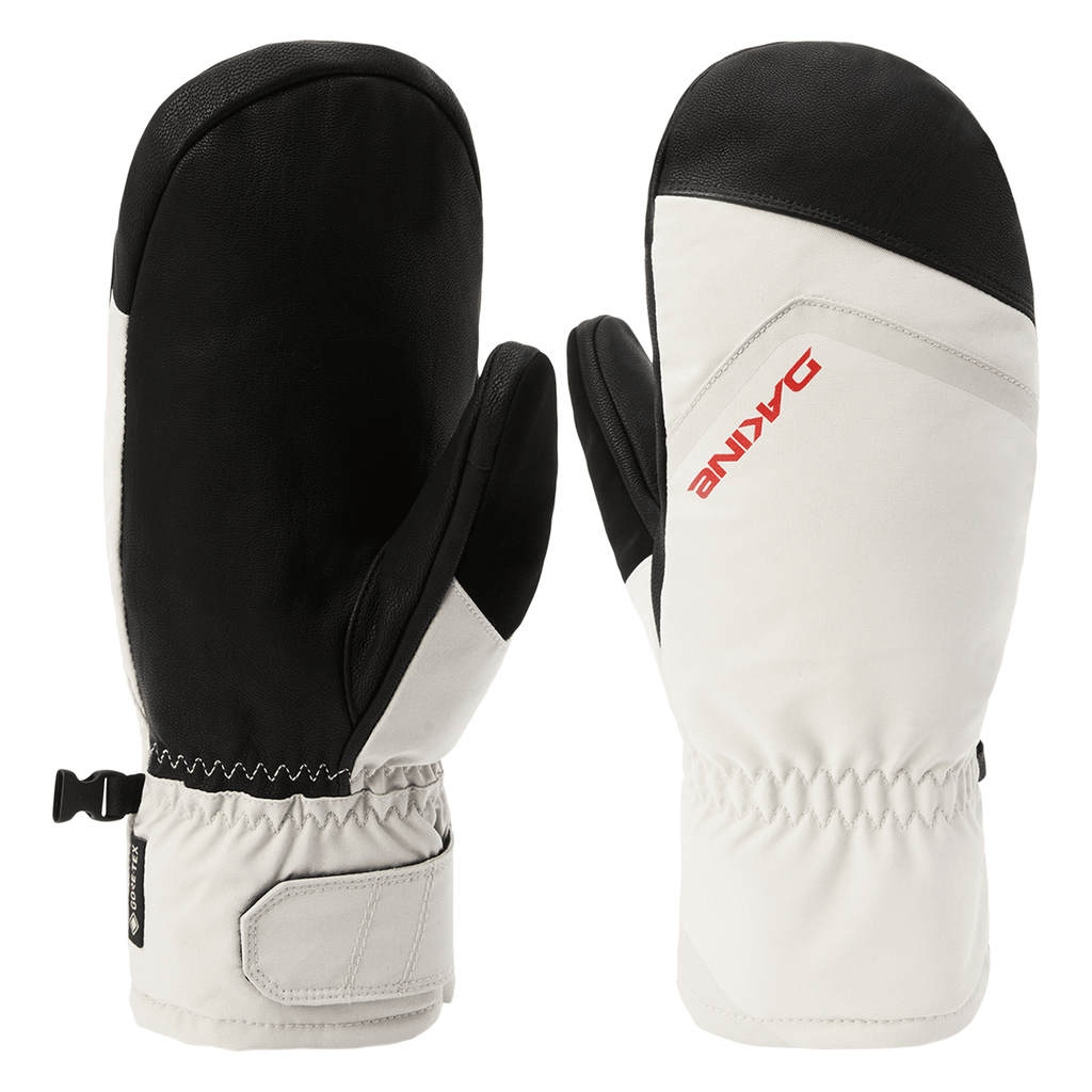 Dakine Men's Fillmore Gore - tex Short Mitt Silver Lining - Comor - Go Play Outside