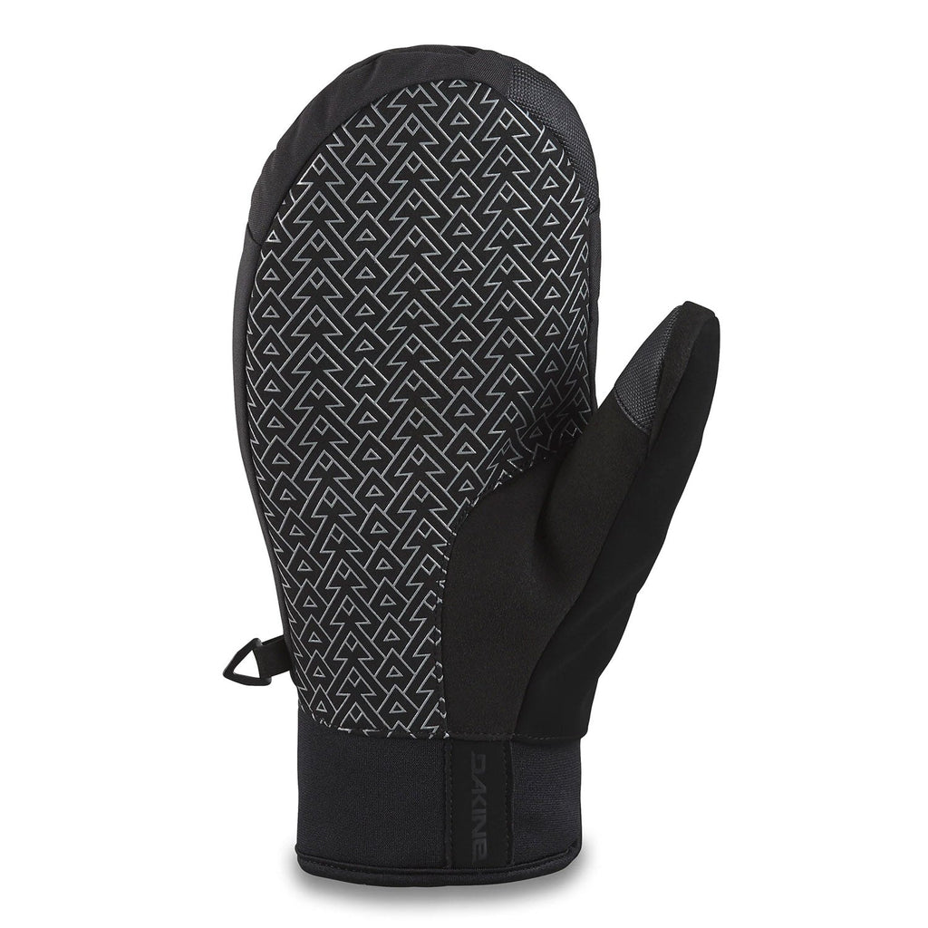 Dakine Men's Impreza Gore - Tex Short Mitt Black - Comor - Go Play Outside