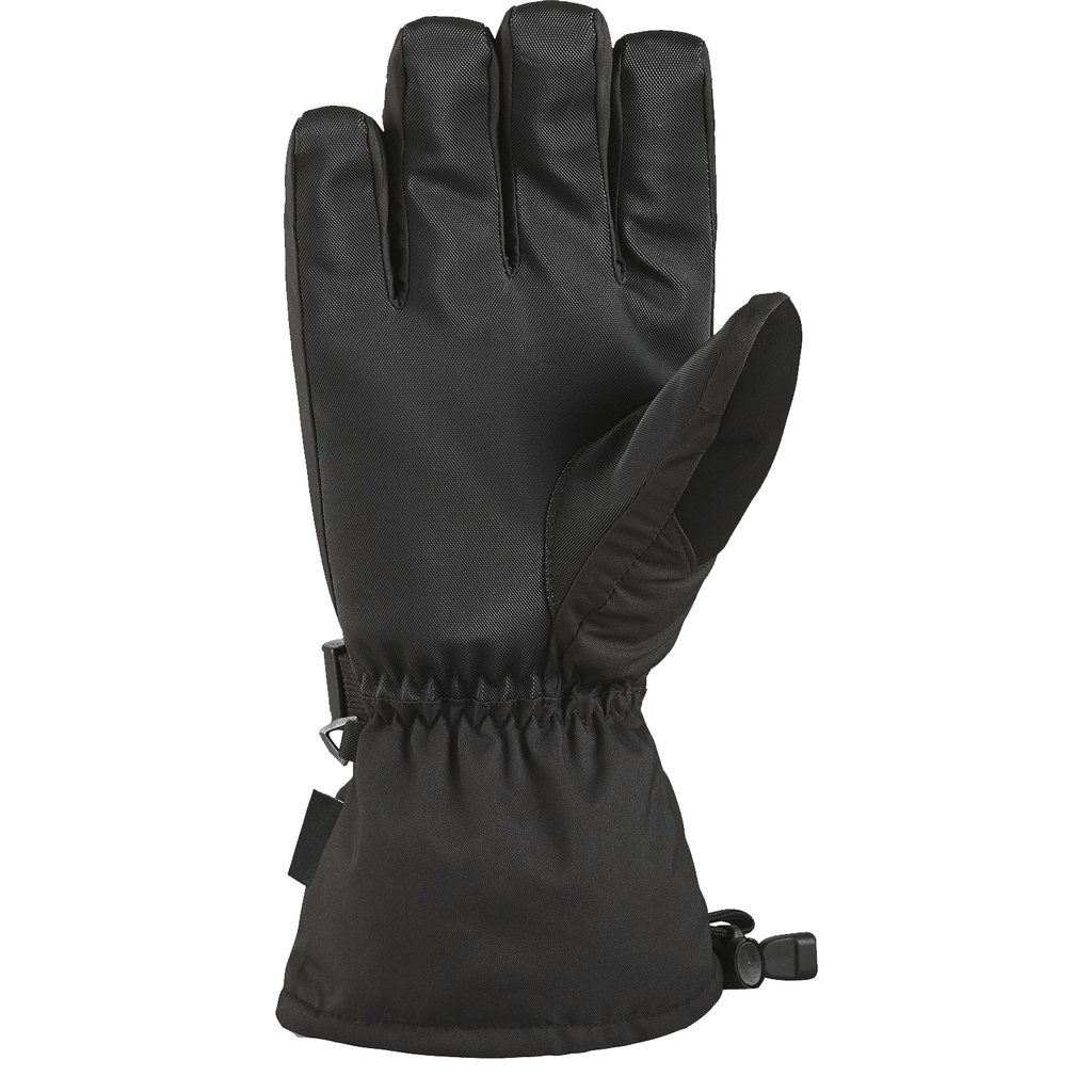 Dakine Men's Scout Glove Black - Comor - Go Play Outside