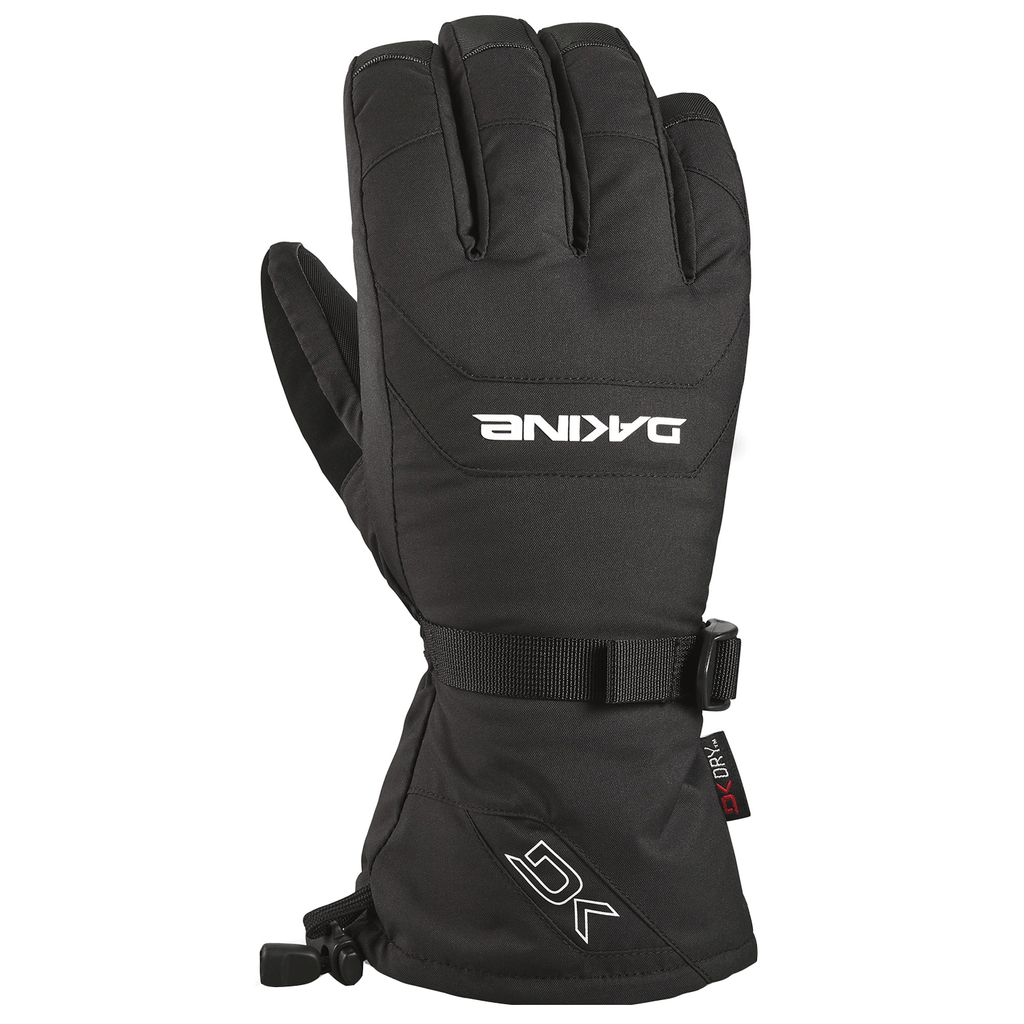 Dakine Men's Scout Glove Black - Comor - Go Play Outside