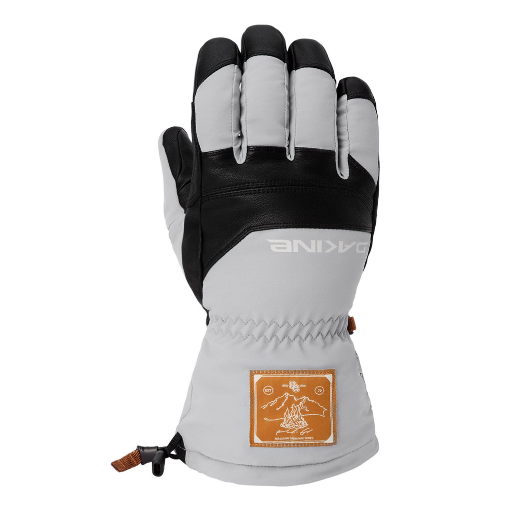 Dakine Men's Team Excursion Gore - Tex Glove Red Gerard Griffin - Comor - Go Play Outside