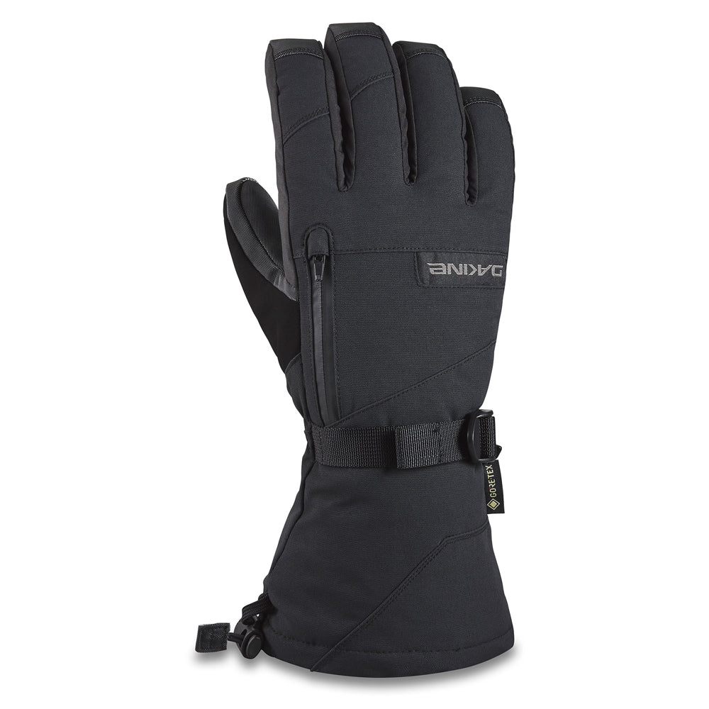 Dakine Men's Titan Gore - tex Glove Black - Comor - Go Play Outside