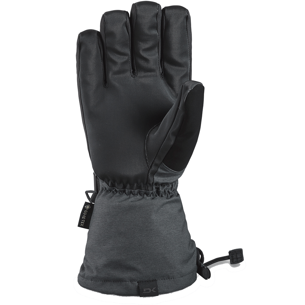 Dakine Men's Titan Gore - tex Glove Carbon - Comor - Go Play Outside