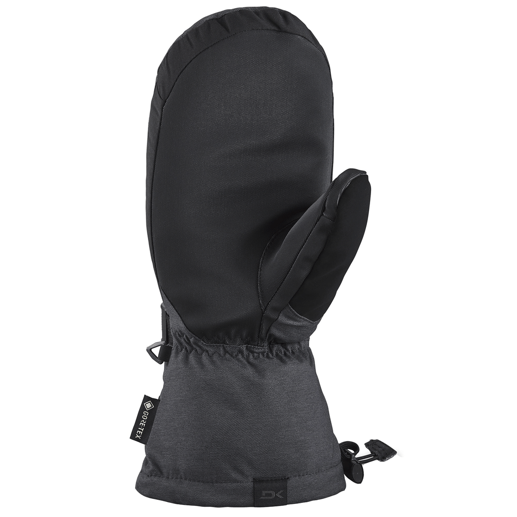 Dakine Men's Titan Gore - tex Mitt Carbon - Comor - Go Play Outside