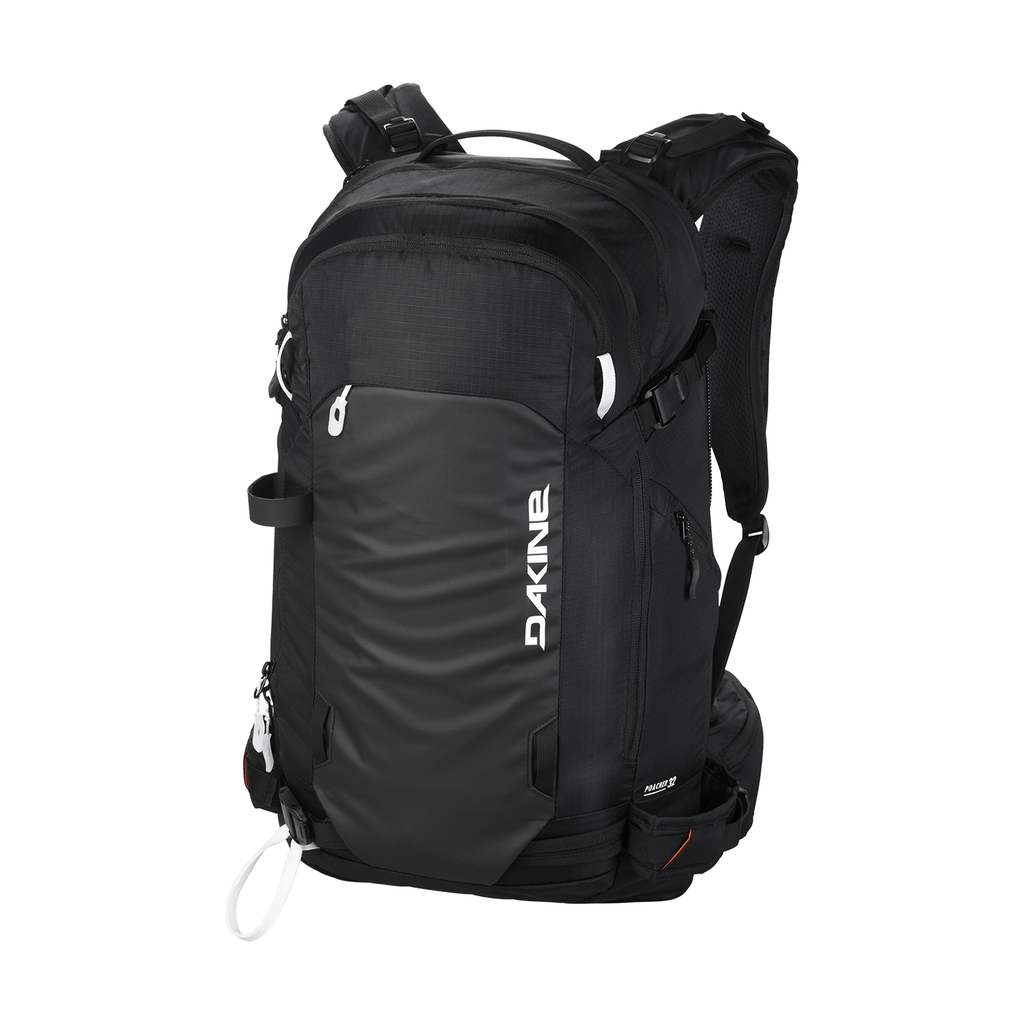 Dakine Poacher 32L Backpack Black - Comor - Go Play Outside