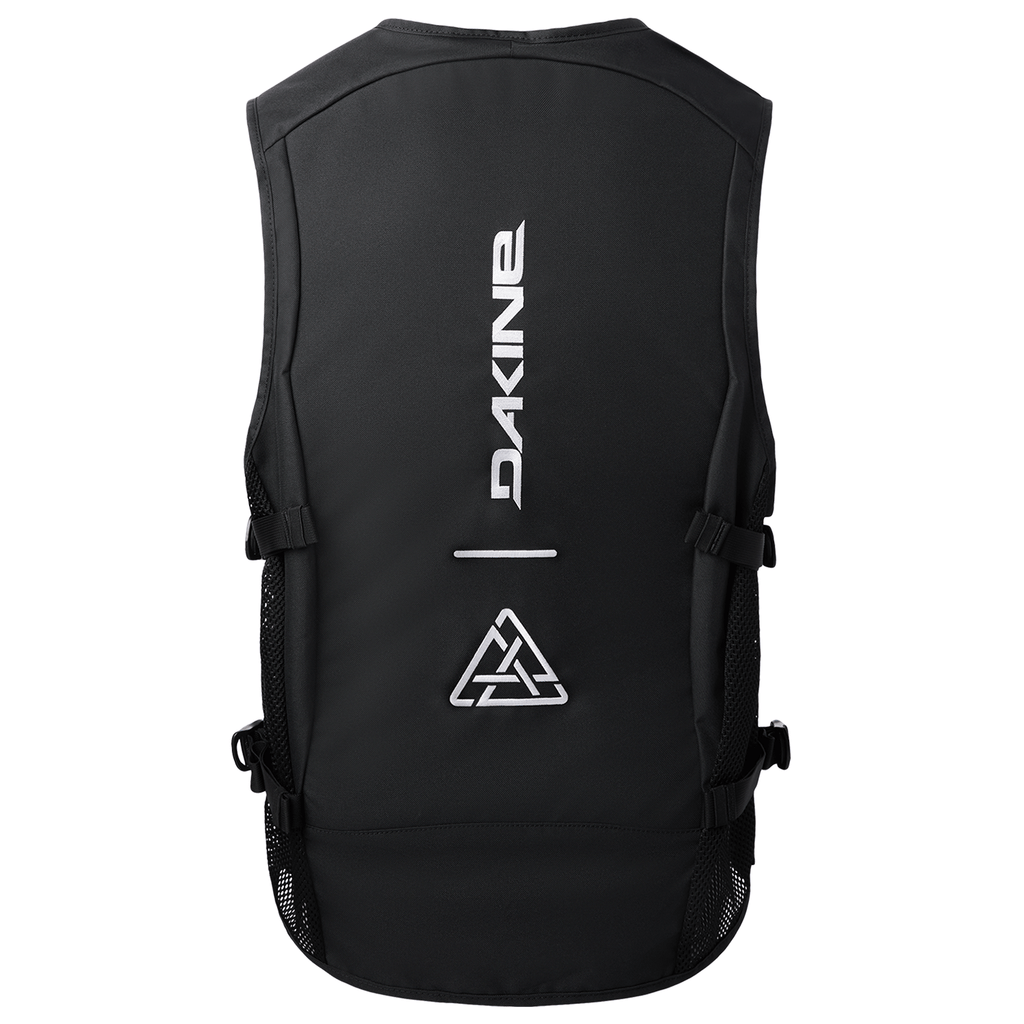 Dakine Poacher LT Vest X NST Backpack Black - Comor - Go Play Outside