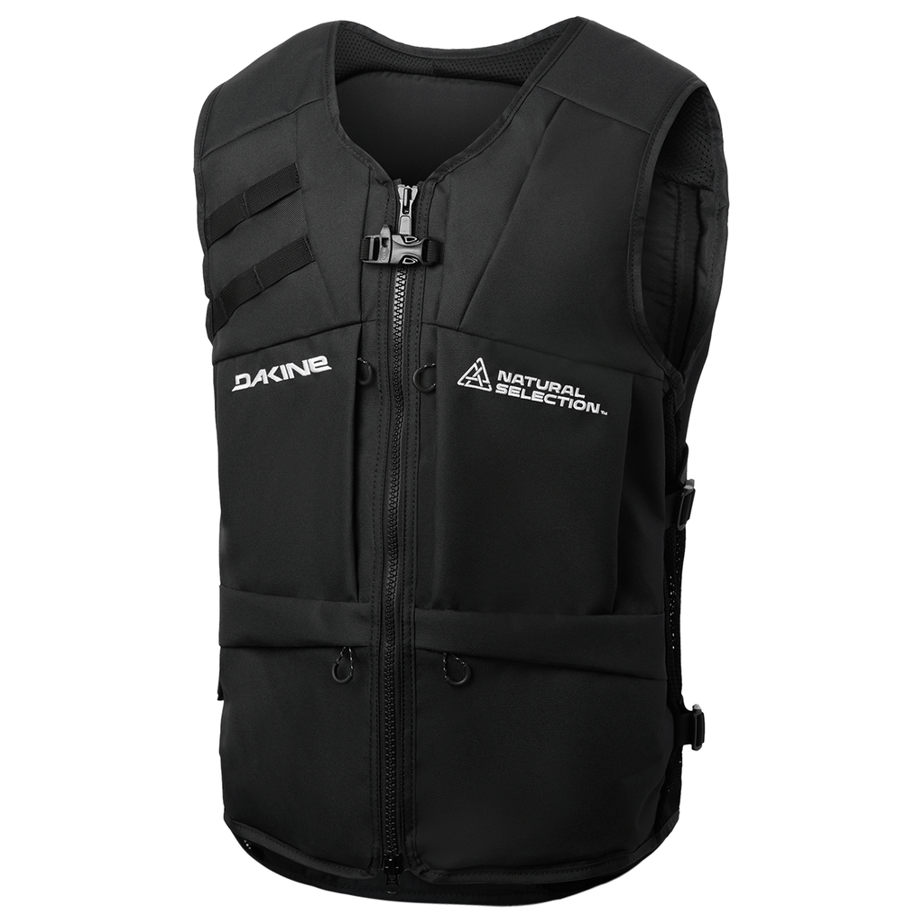 Dakine Poacher LT Vest X NST Backpack Black - Comor - Go Play Outside