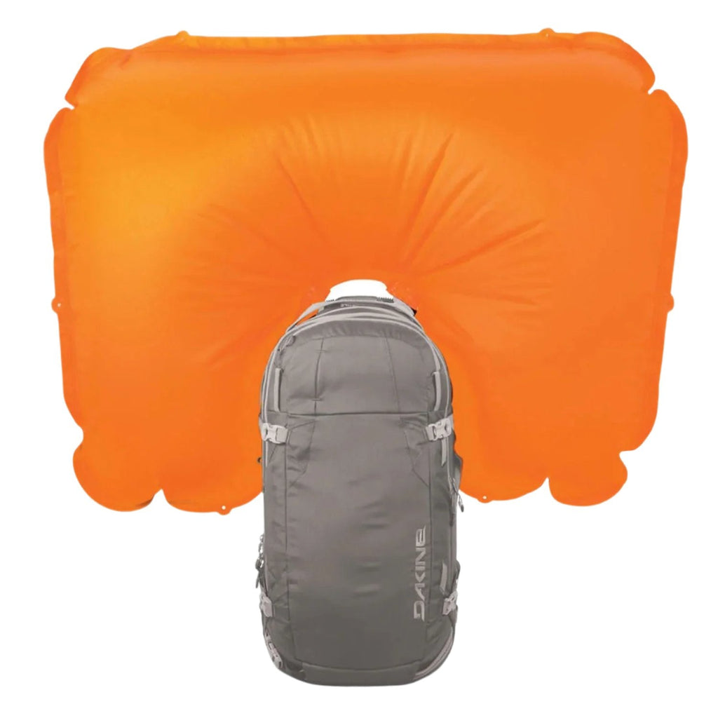 Dakine Poacher Ras Vest Backpack Black - Comor - Go Play Outside