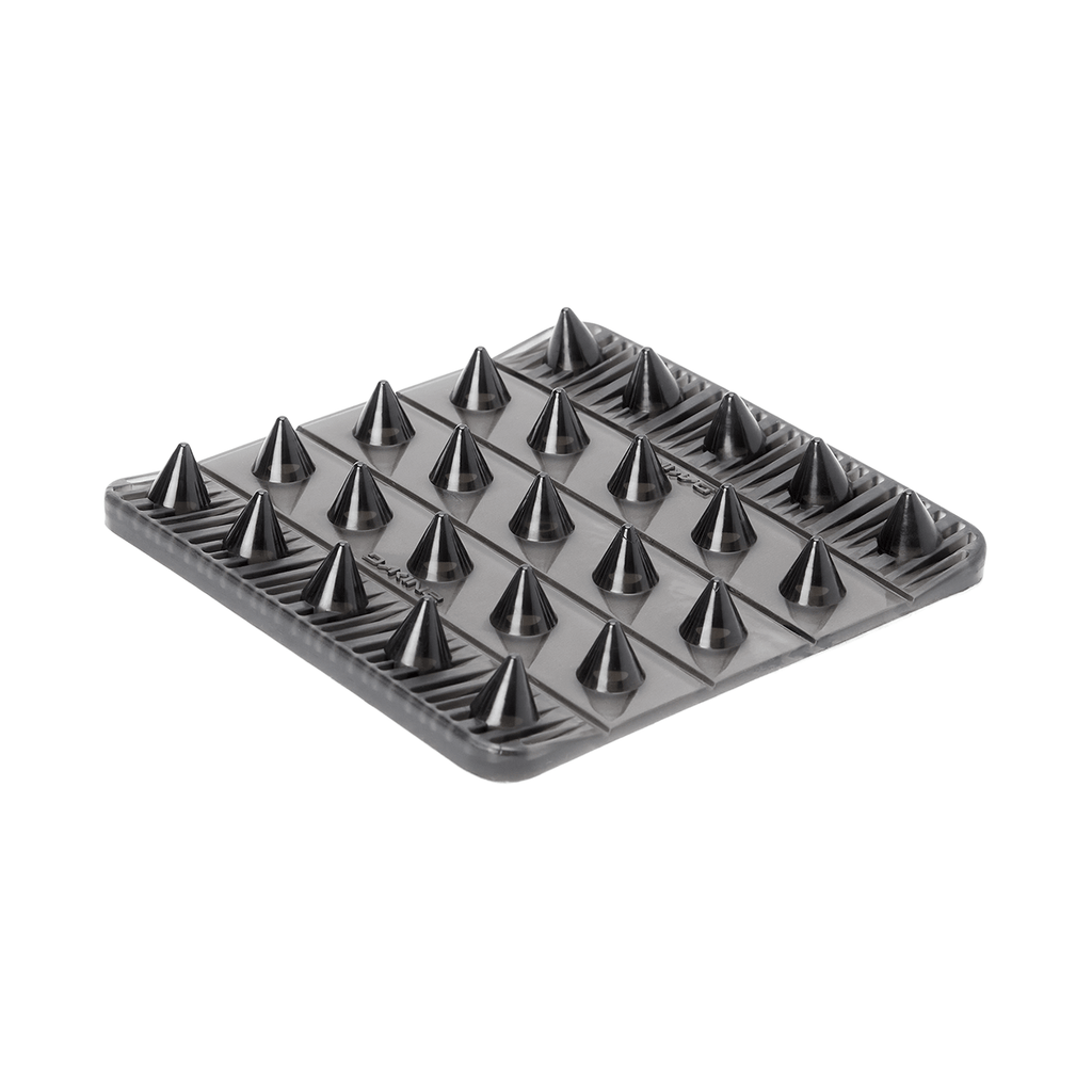 Dakine Ramp Spike Mat Clear Black - Comor - Go Play Outside