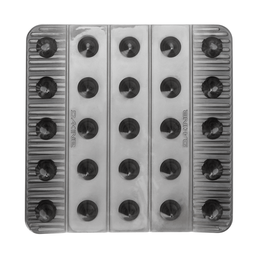 Dakine Ramp Spike Mat Clear Black - Comor - Go Play Outside