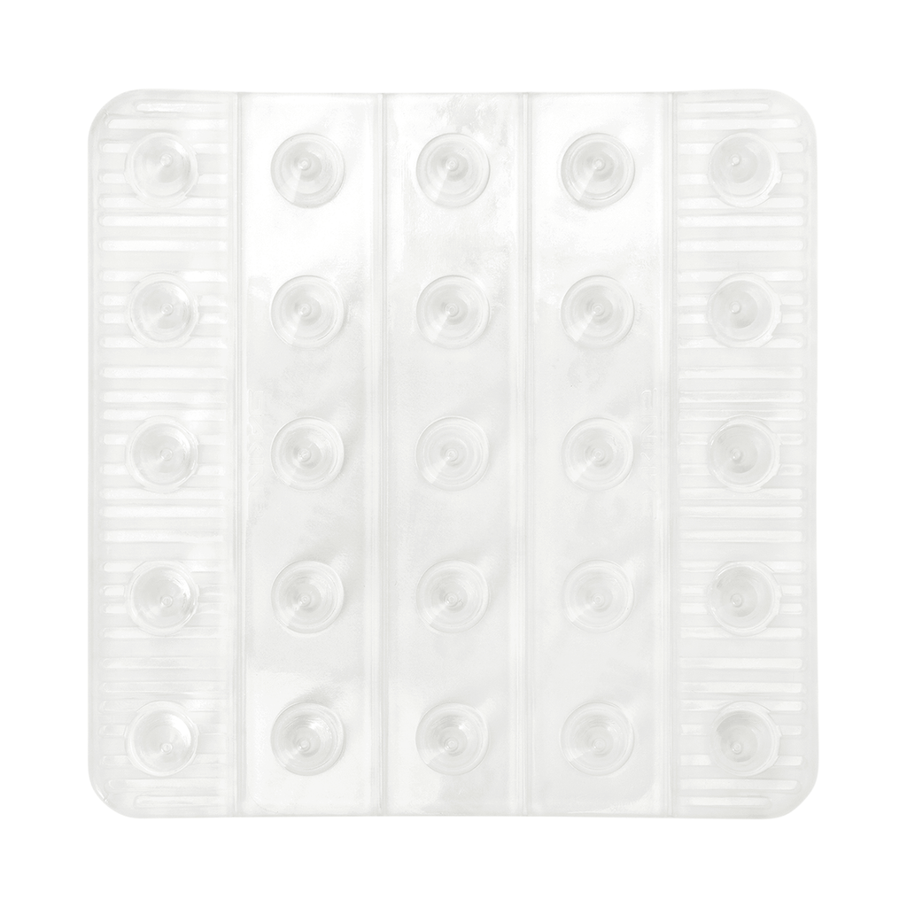 Dakine Ramp Spike Mat Clear - Comor - Go Play Outside