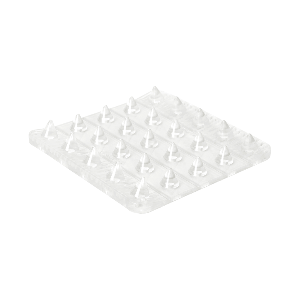 Dakine Ramp Spike Mat Clear - Comor - Go Play Outside
