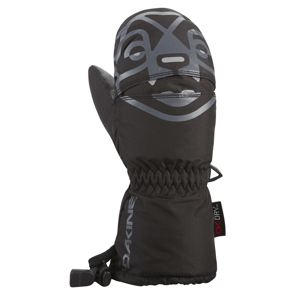 Dakine Toddler Scrambler Mitt Bear - Comor - Go Play Outside