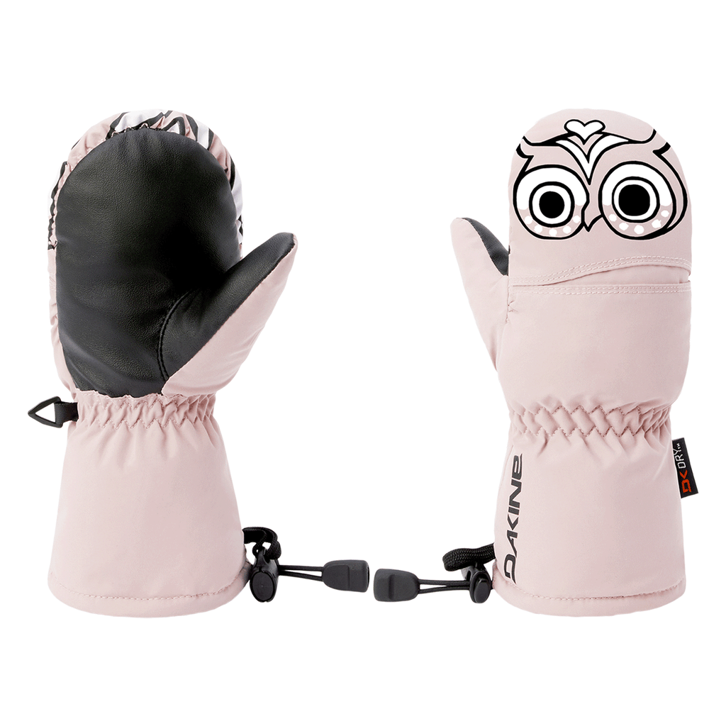 Dakine Toddler Scrambler Mitt Burnished Lilac - Comor - Go Play Outside