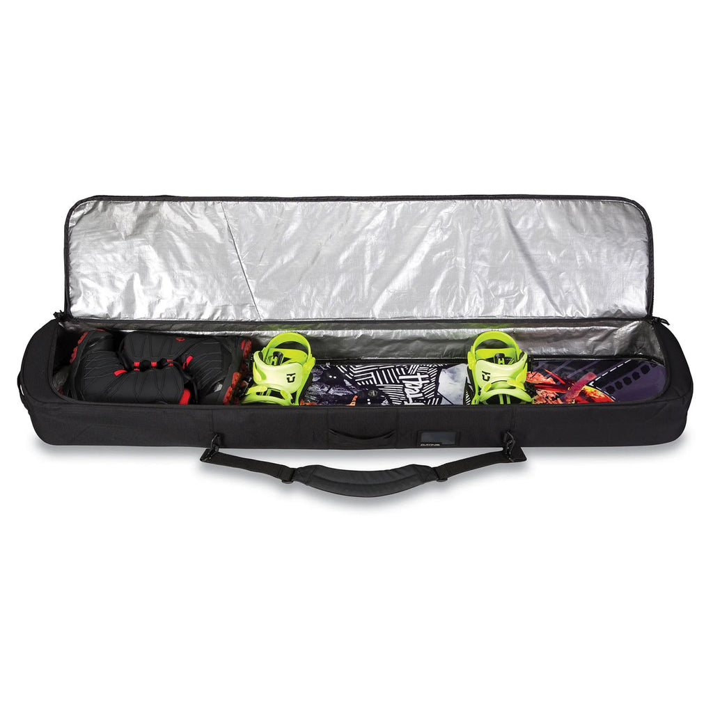 Dakine Tour Snowboard Bag 2025 Black - Comor - Go Play Outside