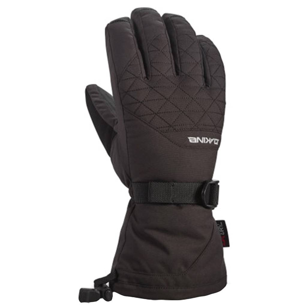 Dakine Women's Camino Glove Black - Comor - Go Play Outside
