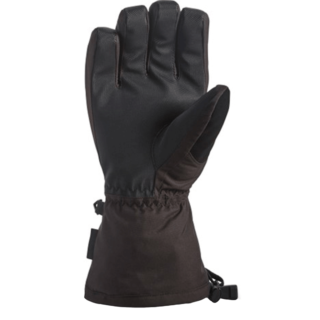 Dakine Women's Camino Glove Black - Comor - Go Play Outside