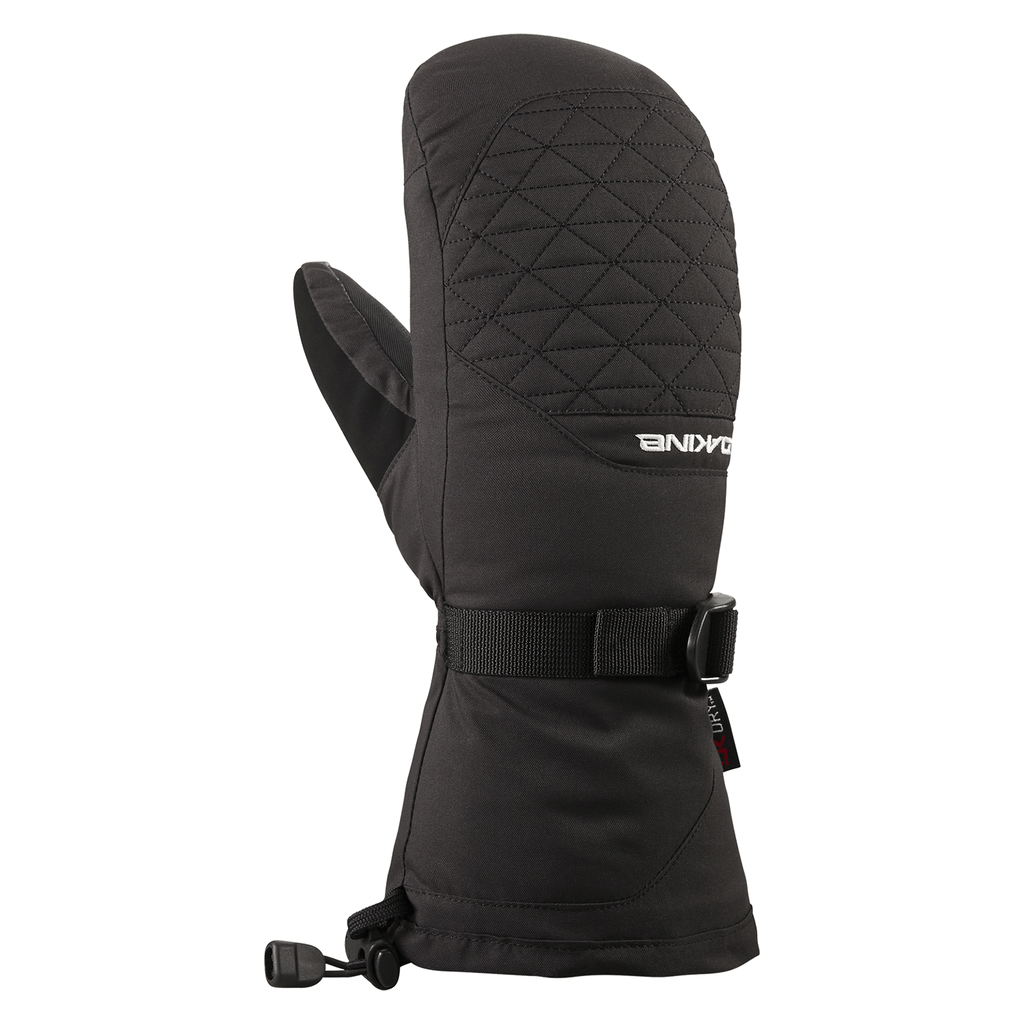 Dakine Women's Camino Mitt Black - Comor - Go Play Outside