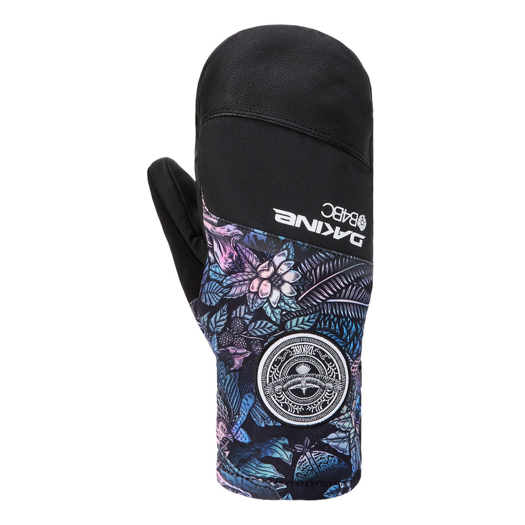 Dakine Women's Fleetwood Gore - Tex Short Mitt X B4BC Kingdom - Comor - Go Play Outside