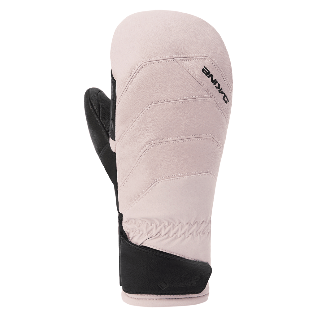 Dakine Women's Galaxy Gore - tex Mitt Burnished Lilac - Comor - Go Play Outside