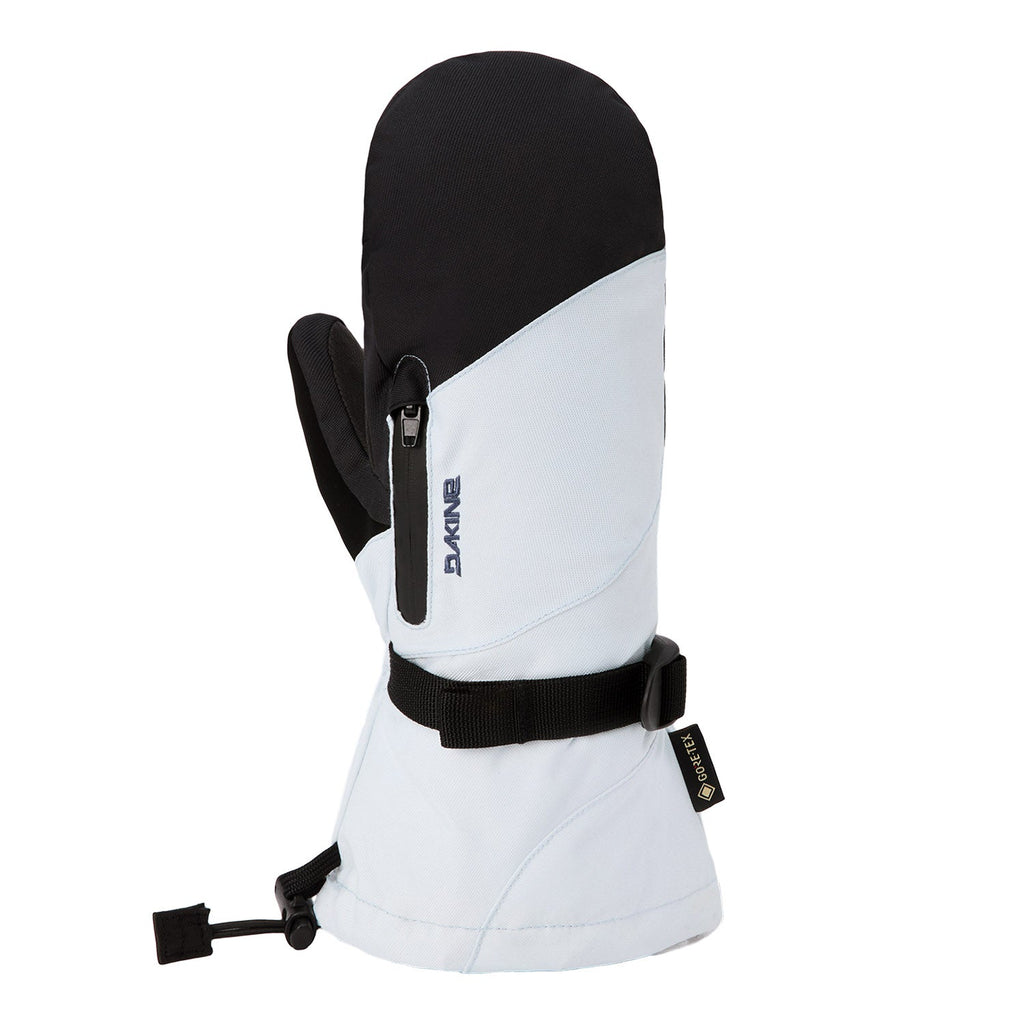 Dakine Women's Leather Sequoia Gore - Tex Mitt Ancient Water - Comor - Go Play Outside