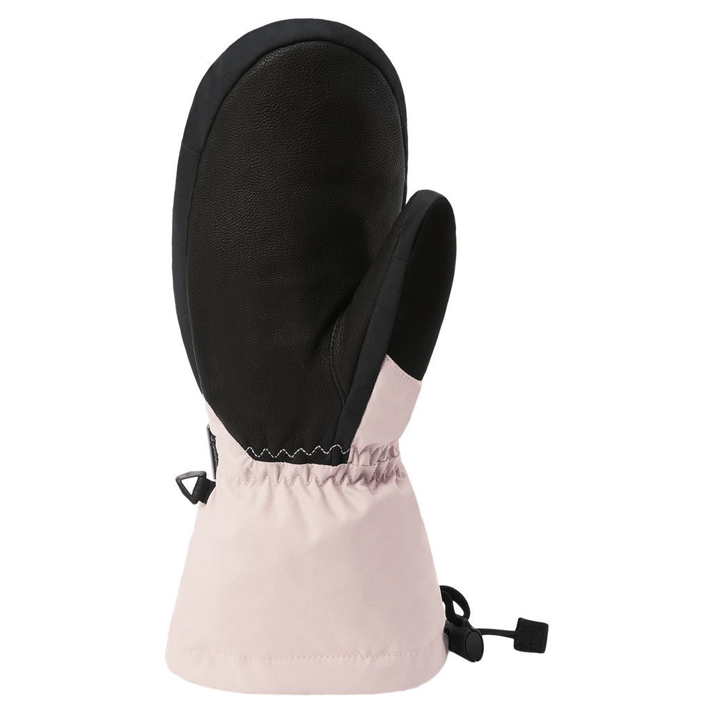 Dakine Women's Leather Sequoia Gore - tex Mitt Burnished Lilac - Comor - Go Play Outside